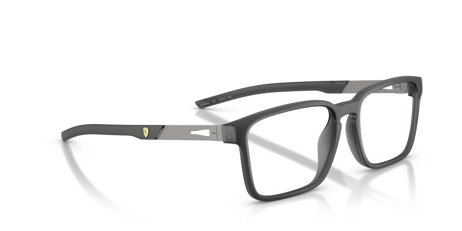 Scuderia Ferrari 8025U Eyeglasses - view 14